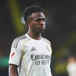 Desempenho de Vinicius Júnior na Copa pode impactar seu futuro no Real Madrid