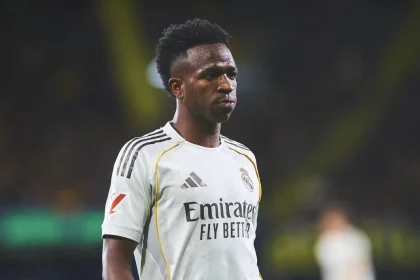 Desempenho de Vinicius Júnior na Copa pode impactar seu futuro no Real Madrid