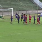 Destaques Esportivos: IAC garante classificação e Seleção brilha em amistoso