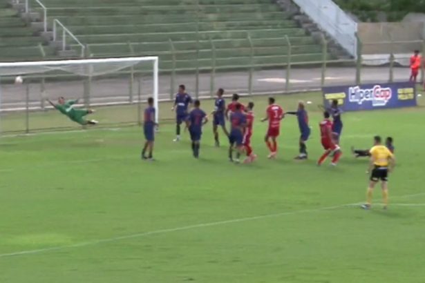 Destaques Esportivos: IAC garante classificação e Seleção brilha em amistoso