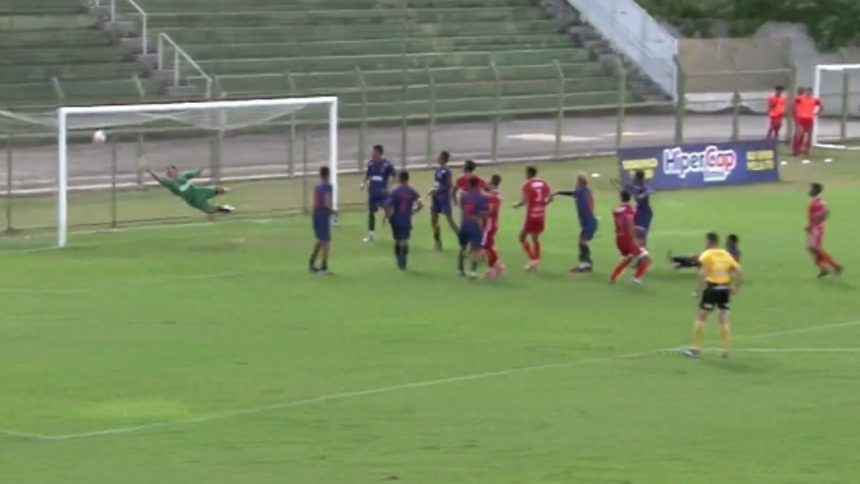 Destaques Esportivos: IAC garante classificação e Seleção brilha em amistoso