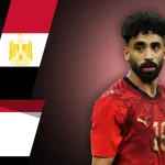 Do sonho ao Al Ahly: Marwan Attia mira Copa do Mundo pelo Egito