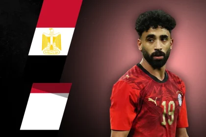 Do sonho ao Al Ahly: Marwan Attia mira Copa do Mundo pelo Egito