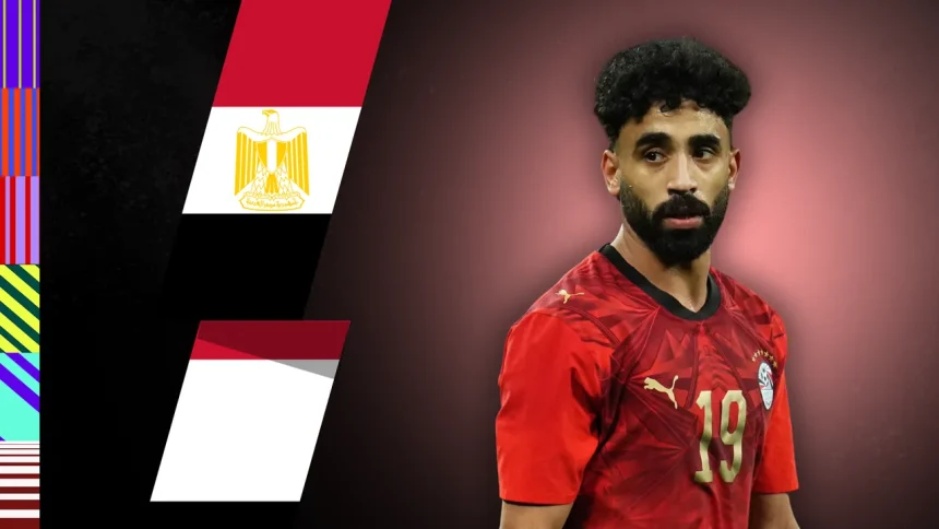 Do sonho ao Al Ahly: Marwan Attia mira Copa do Mundo pelo Egito