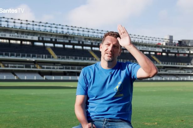Elano aposta em Neymar para brilhar na Copa de 2026