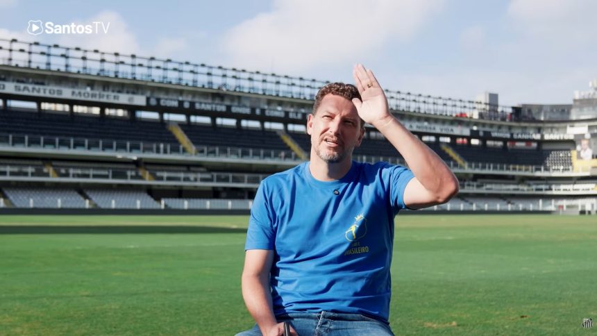 Elano aposta em Neymar para brilhar na Copa de 2026