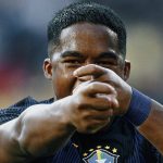 Jornal espanhol exige Endrick como titular do Brasil na Copa do Mundo