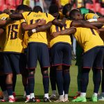 Equador revela lista de convocados para a Copa do Mundo de 2026