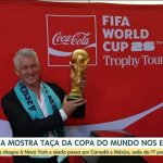Espanha e França lideram como favoritas ao título da Copa do Mundo 2026
