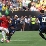 Esposa de Wesley desabafa após lesão tirá-lo da Copa: ‘Montanha-russa’