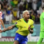 Estudante Recorda Gol de Neymar e Emoção na Eliminação do Brasil para a Croácia