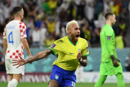 Estudante Recorda Gol de Neymar e Emoção na Eliminação do Brasil para a Croácia