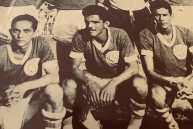 Felipão no CSA: veja os craques revelados pelo técnico em Alagoas