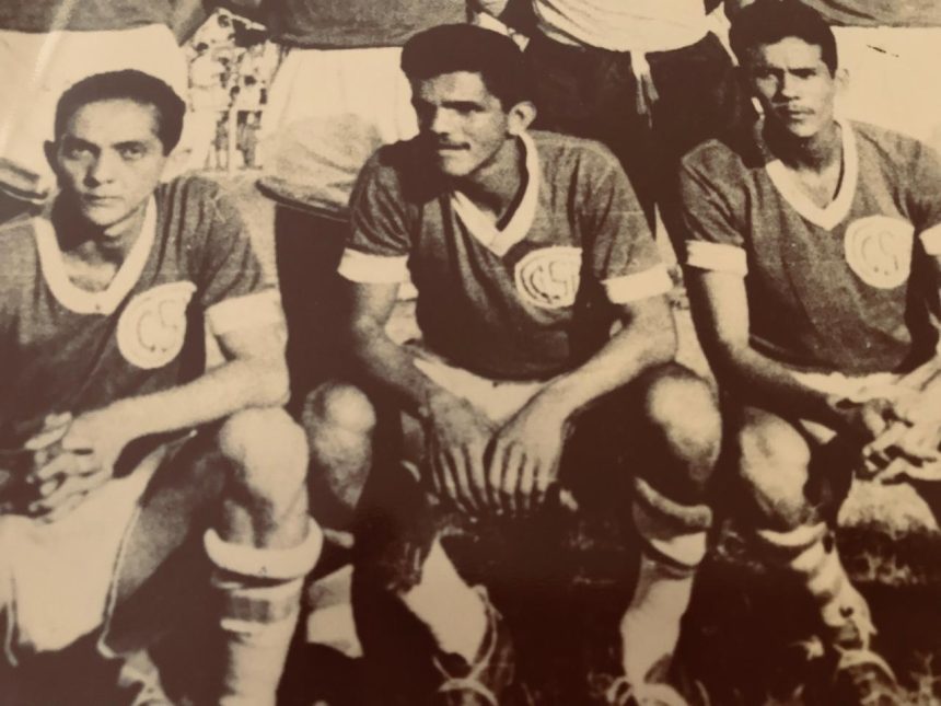 Felipão no CSA: veja os craques revelados pelo técnico em Alagoas