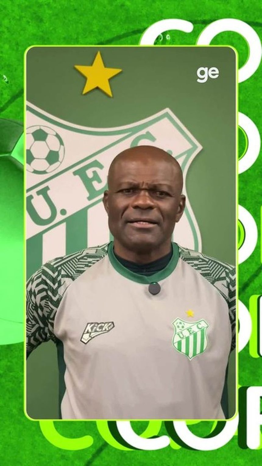 Fernando Mariano Recorda a Inesquecível Seleção Brasileira de 1982