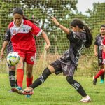 Ferroviária de São Paulo promove seletiva em Santarém para futebol feminino