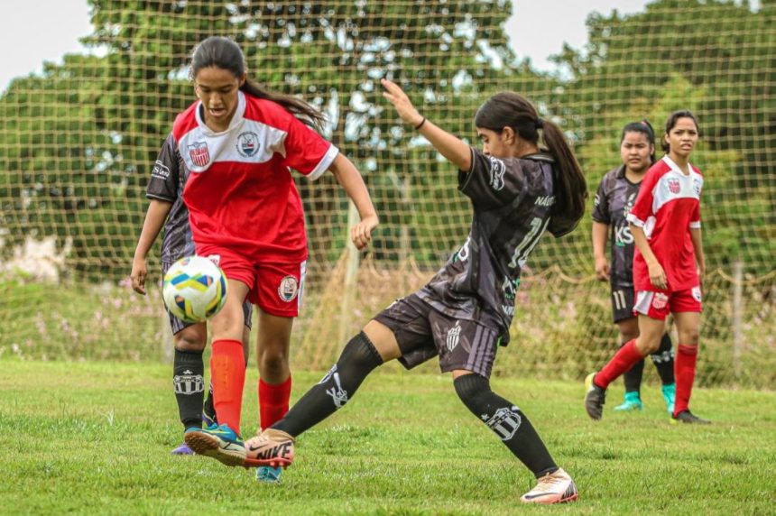 Ferroviária de São Paulo promove seletiva em Santarém para futebol feminino