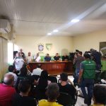 FFAC e Prefeitura de Rio Branco Firmam Convênio de R$ 500 Mil para o Futebol Acreano