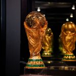 Fifa atinge faturamento recorde com a Copa do Mundo e redefine o mercado esportivo