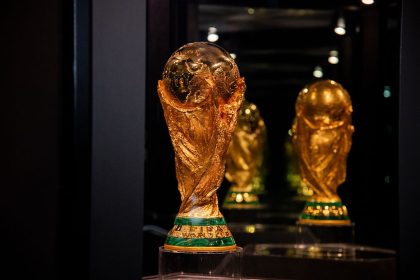 Fifa atinge faturamento recorde com a Copa do Mundo e redefine o mercado esportivo