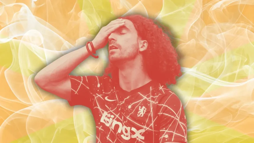 Fifa Implementa Medidas Contra Calor na Copa do Mundo, Mas Cientistas Pedem Mais