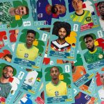 Figurinhas sem jogadores: 118 craques estão no álbum mas fora da Copa 2026