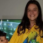 Filha do Penta nasceu no dia do título e torce pelo Hexa em 2026