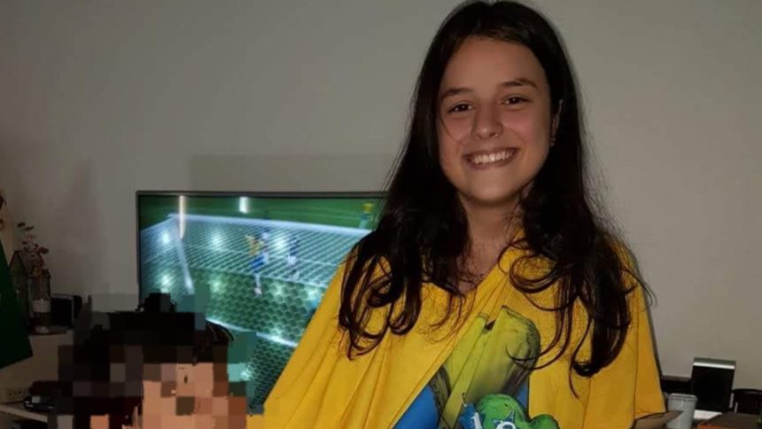 Filha do Penta nasceu no dia do título e torce pelo Hexa em 2026