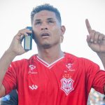 Fim da seca: Zé Artur e Lucas Mineiro voltam a marcar após longos meses de jejum