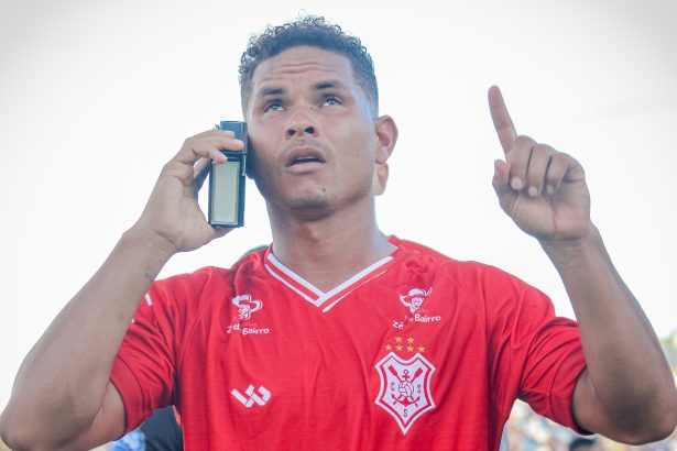 Fim da seca: Zé Artur e Lucas Mineiro voltam a marcar após longos meses de jejum