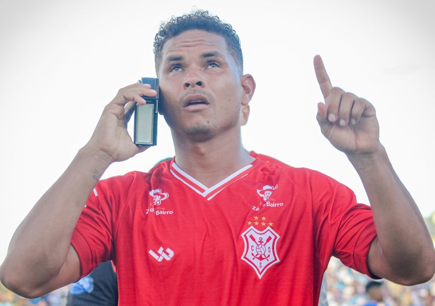 Fim da seca: Zé Artur e Lucas Mineiro voltam a marcar após longos meses de jejum