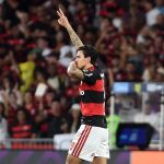 Flamengo brilha e atrai maior público da 18ª rodada do Brasileirão