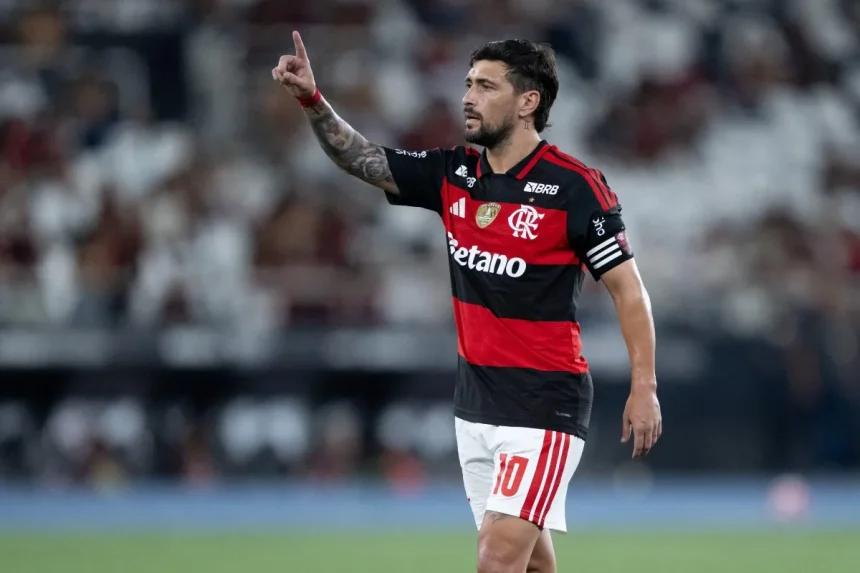 Flamengo se destaca com 9 convocados para a Copa do Mundo de 2026; confira os clubes