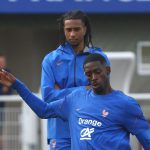 França tenta se recuperar com retorno de Saliba e Dembélé em amistoso
