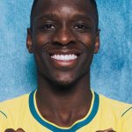“Vou decidir a Copa”: Luiz Henrique mentaliza gol na final todos os dias