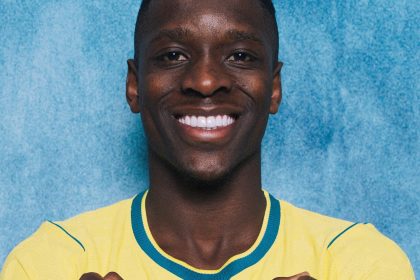 “Vou decidir a Copa”: Luiz Henrique mentaliza gol na final todos os dias