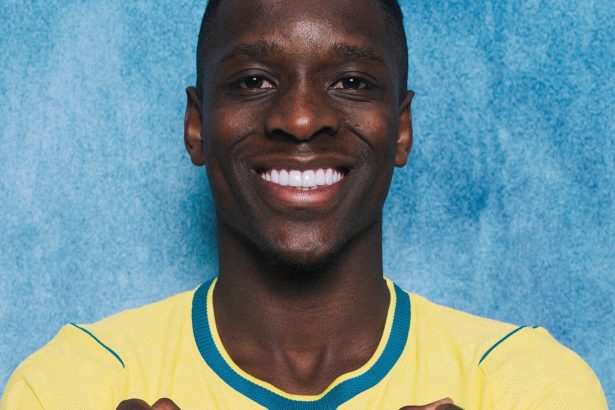 “Vou decidir a Copa”: Luiz Henrique mentaliza gol na final todos os dias