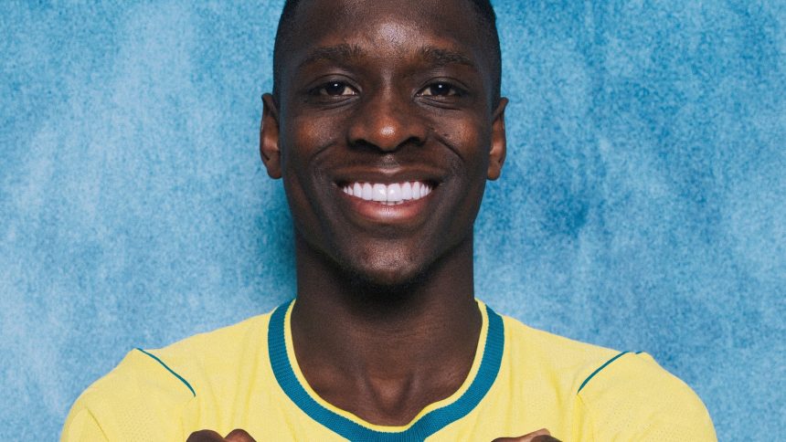 “Vou decidir a Copa”: Luiz Henrique mentaliza gol na final todos os dias