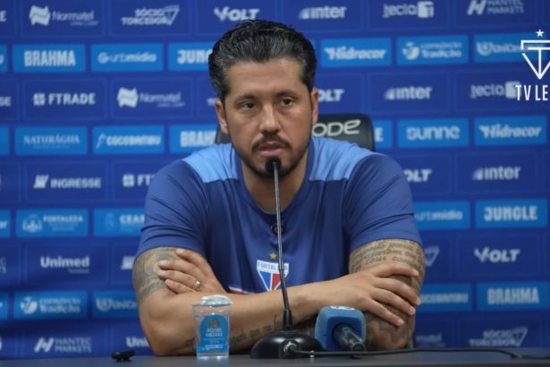 Fortaleza e Vitória se preparam para a final da Copa do Nordeste 2026
