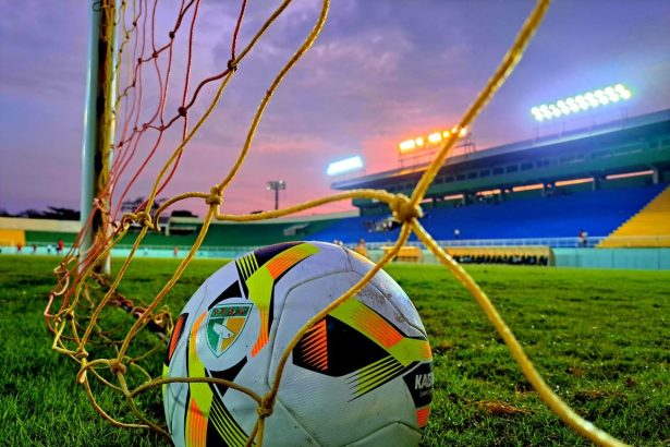 Futebol Acreano Receberá R$ 500 Mil em Convênio Assinado nesta Terça-feira