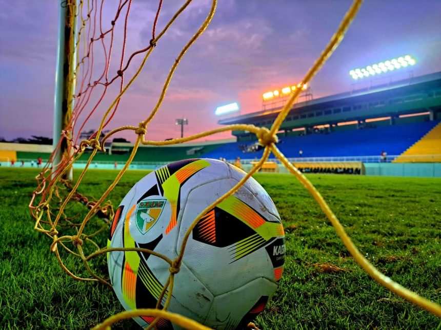 Futebol Acreano Receberá R$ 500 Mil em Convênio Assinado nesta Terça-feira