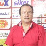 Futebol Paraibano em Luto: Morre Watteau Rodrigues, Ex-Presidente do Auto Esporte-PB
