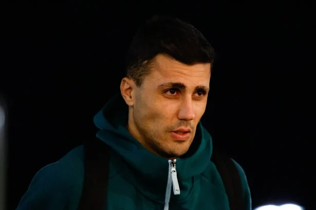 Futuro Incerto: Gvardiol e Rodri Falam Sobre Possíveis Mudanças no Manchester City
