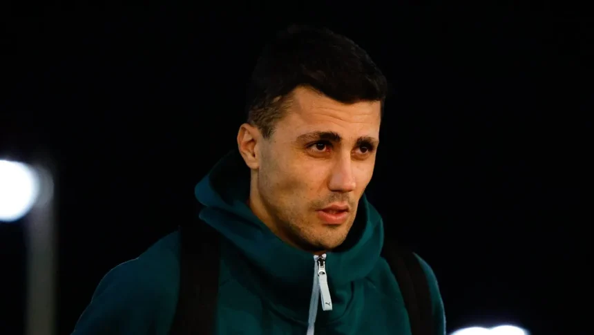 Futuro Incerto: Gvardiol e Rodri Falam Sobre Possíveis Mudanças no Manchester City