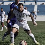 Goleada por 4 a 0 classifica Rio Branco-ES às semifinais da Copa ES