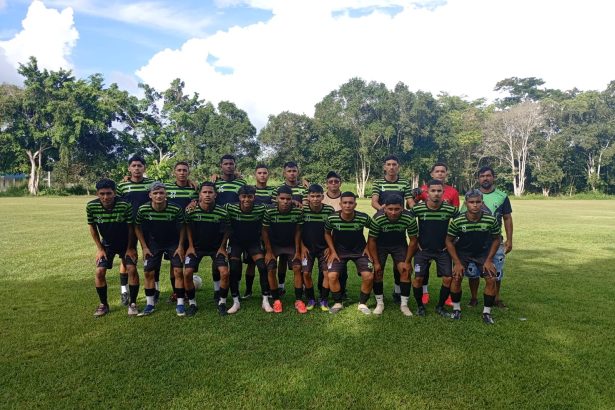Guarani vence Copa BelSan com empate heroico na decisão