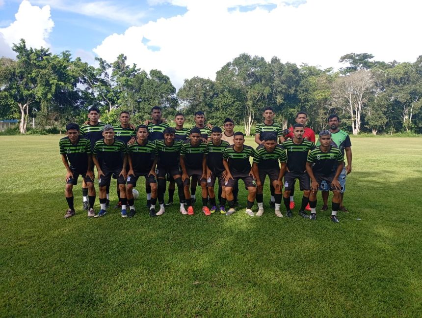 Guarani vence Copa BelSan com empate heroico na decisão
