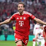 Harry Kane se vê como favorito à Bola de Ouro após temporada brilhante