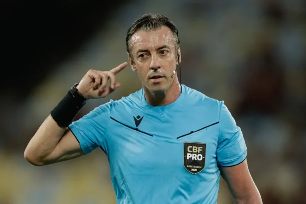 IFAB anuncia regras inéditas de arbitragem para a Copa do Mundo 2026