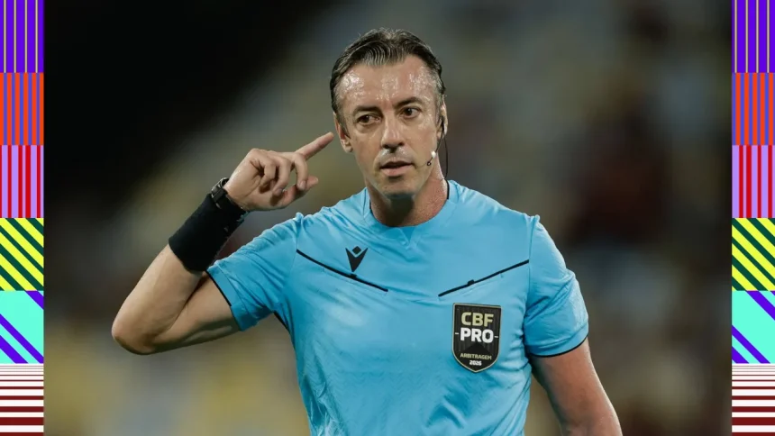 IFAB anuncia regras inéditas de arbitragem para a Copa do Mundo 2026